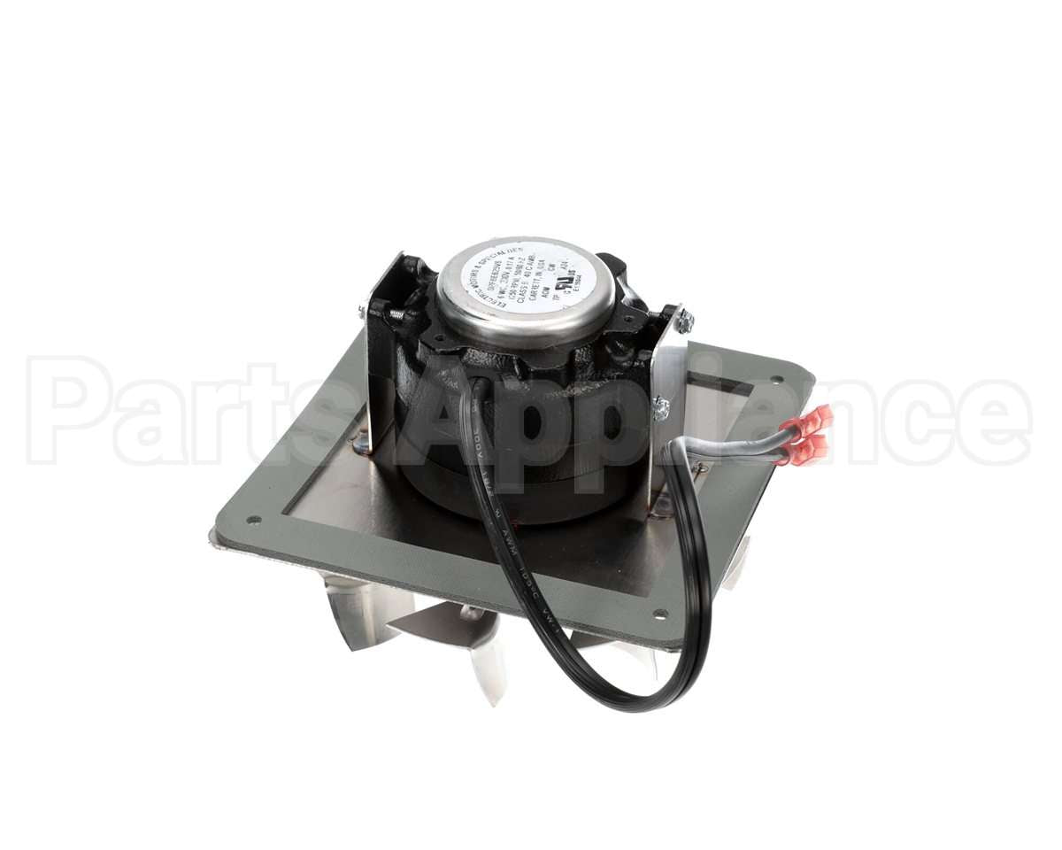 600620 Duke Kit, Circulat Motor Replcmt, Ehu