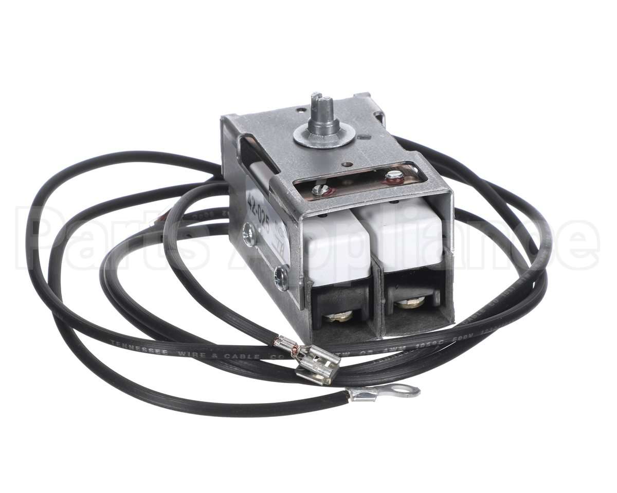 60064005 Tpi Thermostat