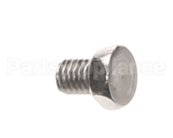 60066801 Pitco Screw,4-40 X .375 Rdh Zn