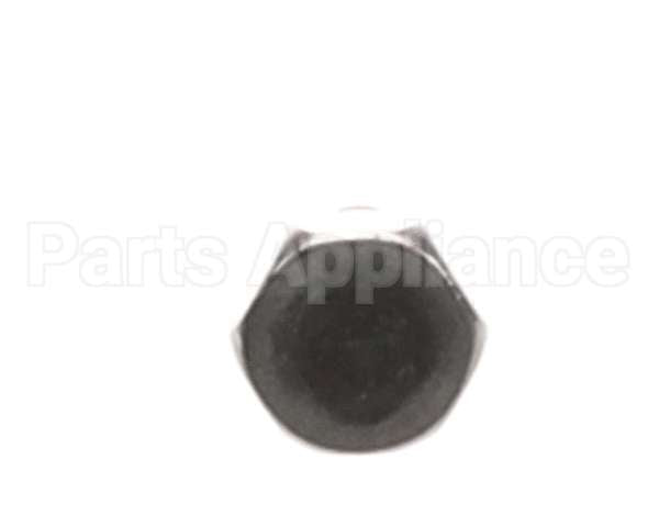 60066801 Pitco Screw,4-40 X .375 Rdh Zn