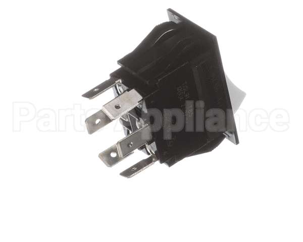 60067402 Pitco Rocker Switch Dpdt W/Bk (I-(I))