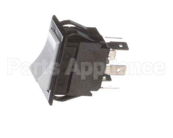 60067402 Pitco Rocker Switch Dpdt W/Bk (I-(I))