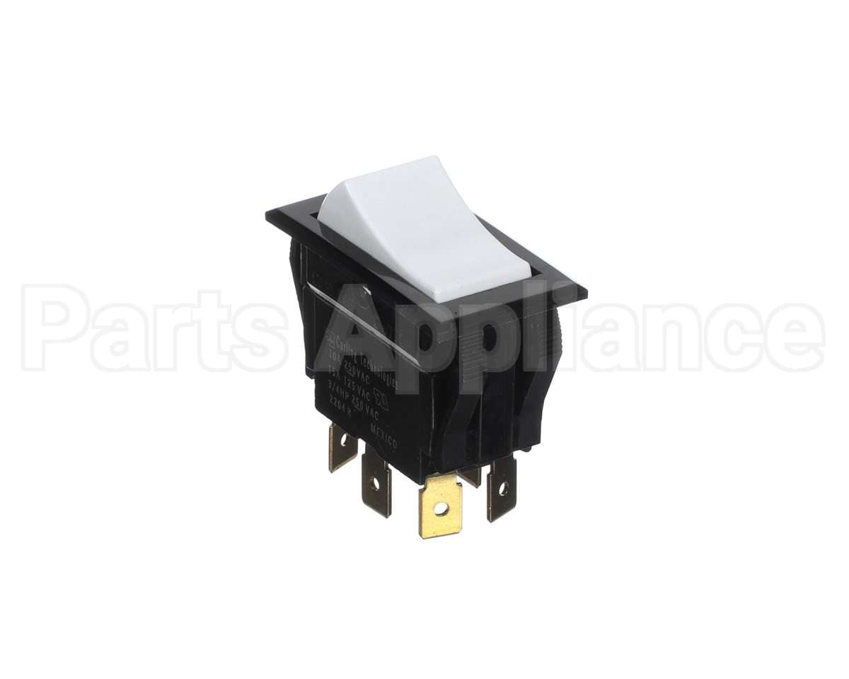 60067403 Pitco Sw,Rkr Dpdt (1-0-(1))