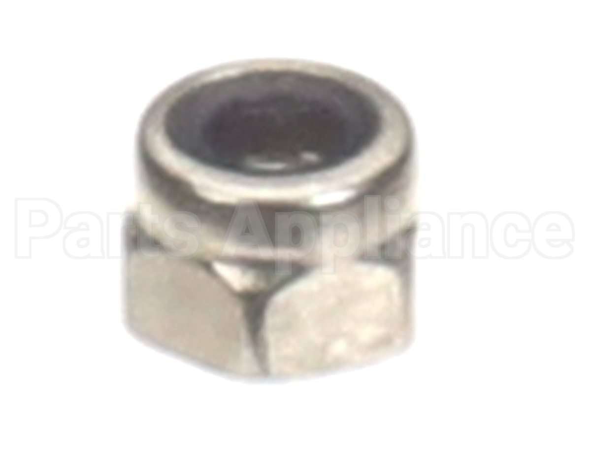 60068 Blodgett Nut M3