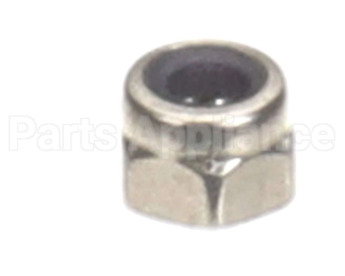 60068 Blodgett Nut M3