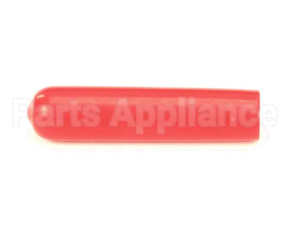 60068601 Pitco Cap,Prot Vinyl Dia .375X2 Adv