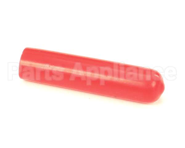 60068601 Pitco Cap,Prot Vinyl Dia .375X2 Adv