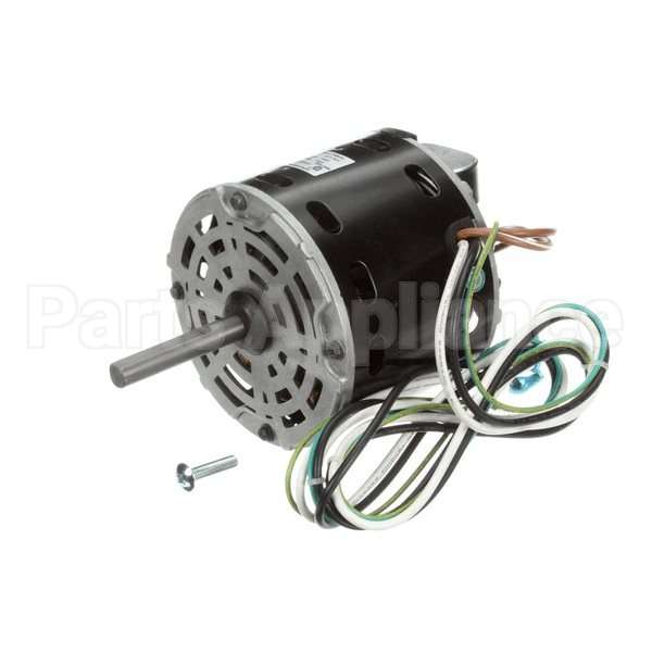 6007 Compatible Manitowoc Fan Motor Kit 230V 50Hz