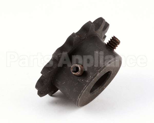 6007 Nieco Sprocket, 35B13, 1/2 Bore