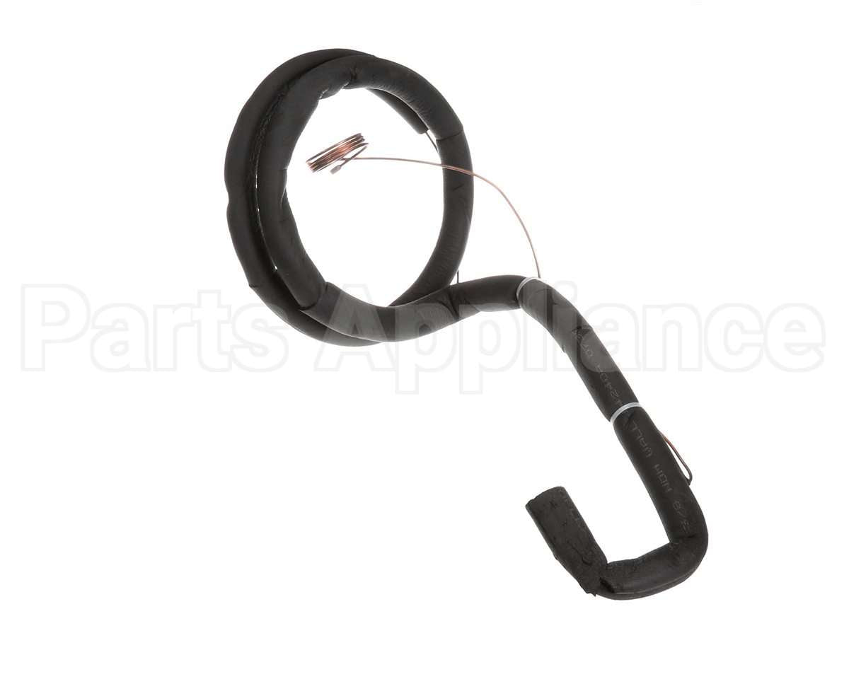 600701M0031 Micro Matic Heat Exchanger (Includes Hot Gas Loop An