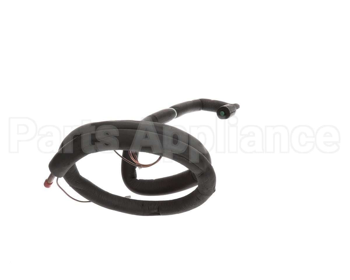 600701M0031 Micro Matic Heat Exchanger (Includes Hot Gas Loop An