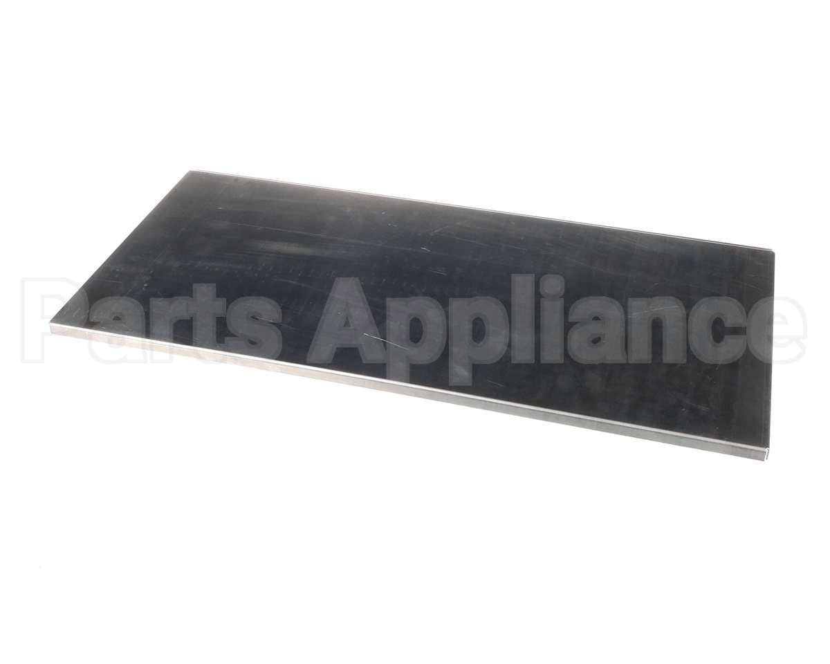 60075 Middleby Pan,Crumb Solid Ps624