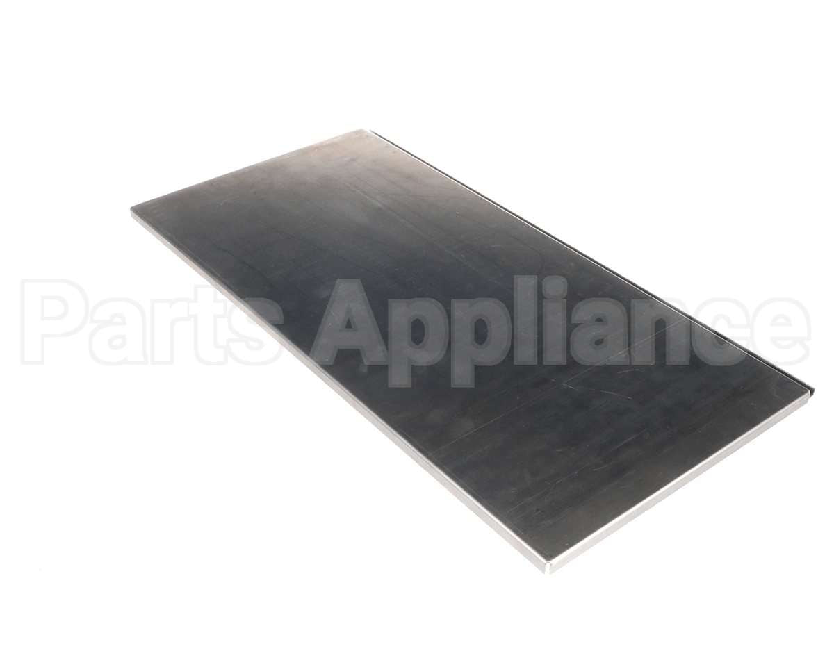 60075 Middleby Pan,Crumb Solid Ps624