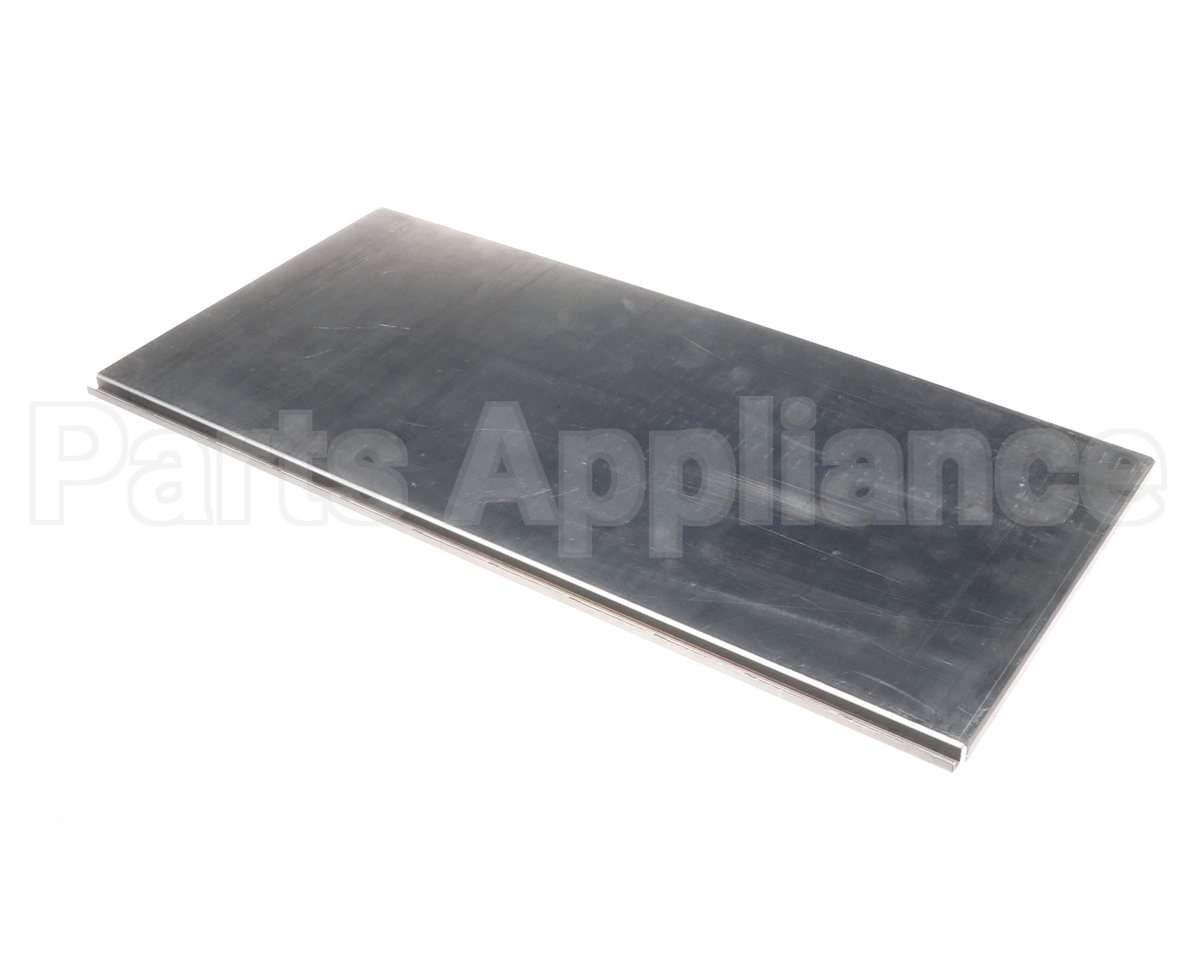 60075 Middleby Pan,Crumb Solid Ps624