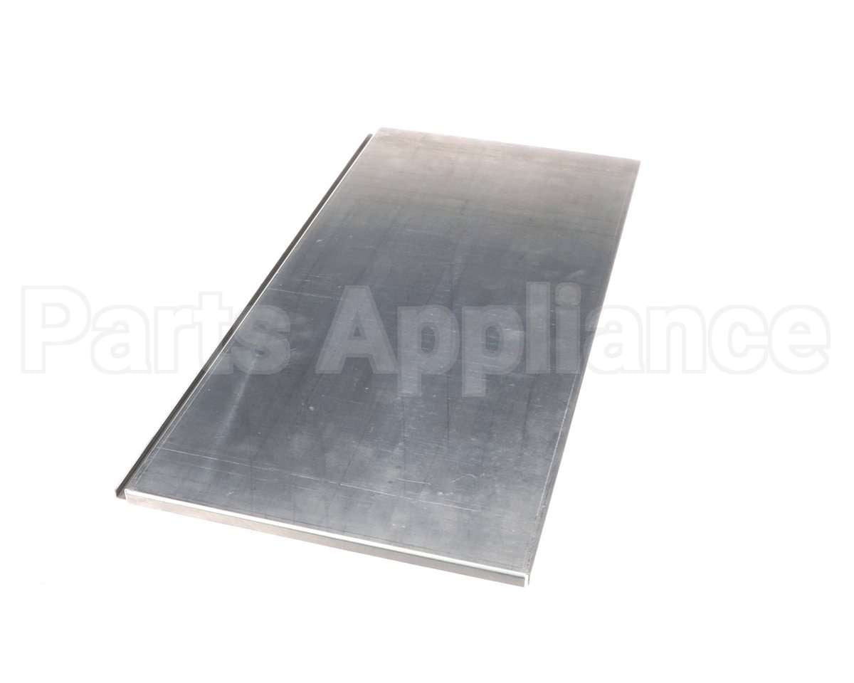 60075 Middleby Pan,Crumb Solid Ps624