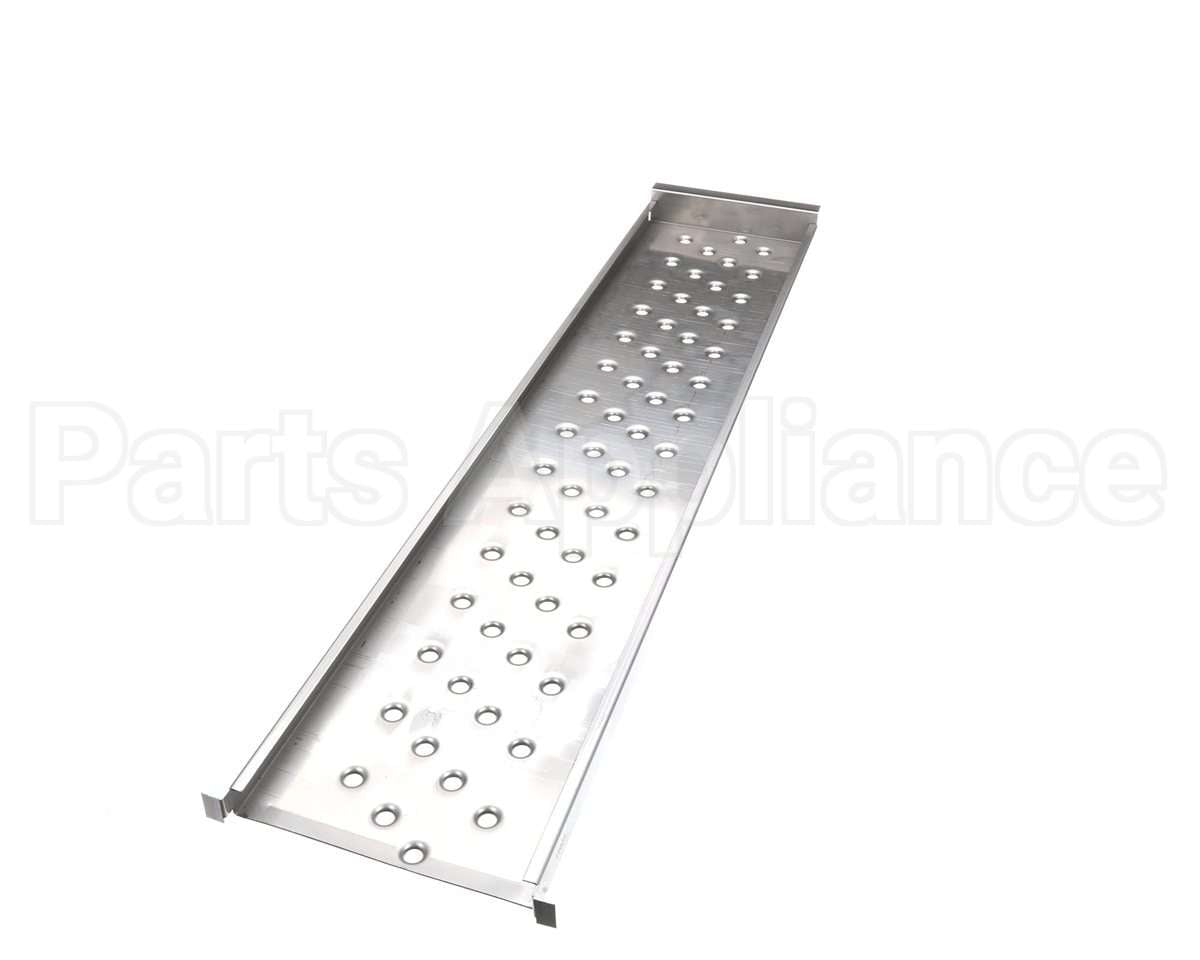 60081 Middleby Plate,Otr L6Gn W/4 Rows