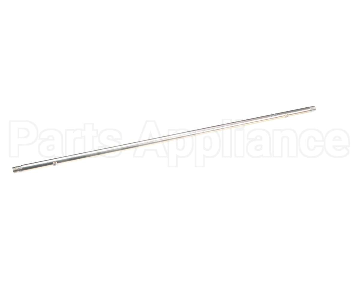 60083 Cambro 1 Axel, 2 Nut