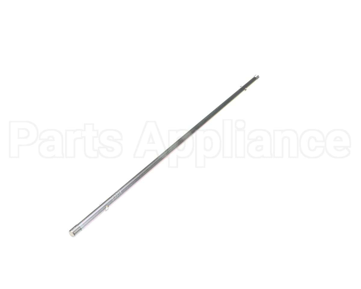 60083 Cambro 1 Axel, 2 Nut