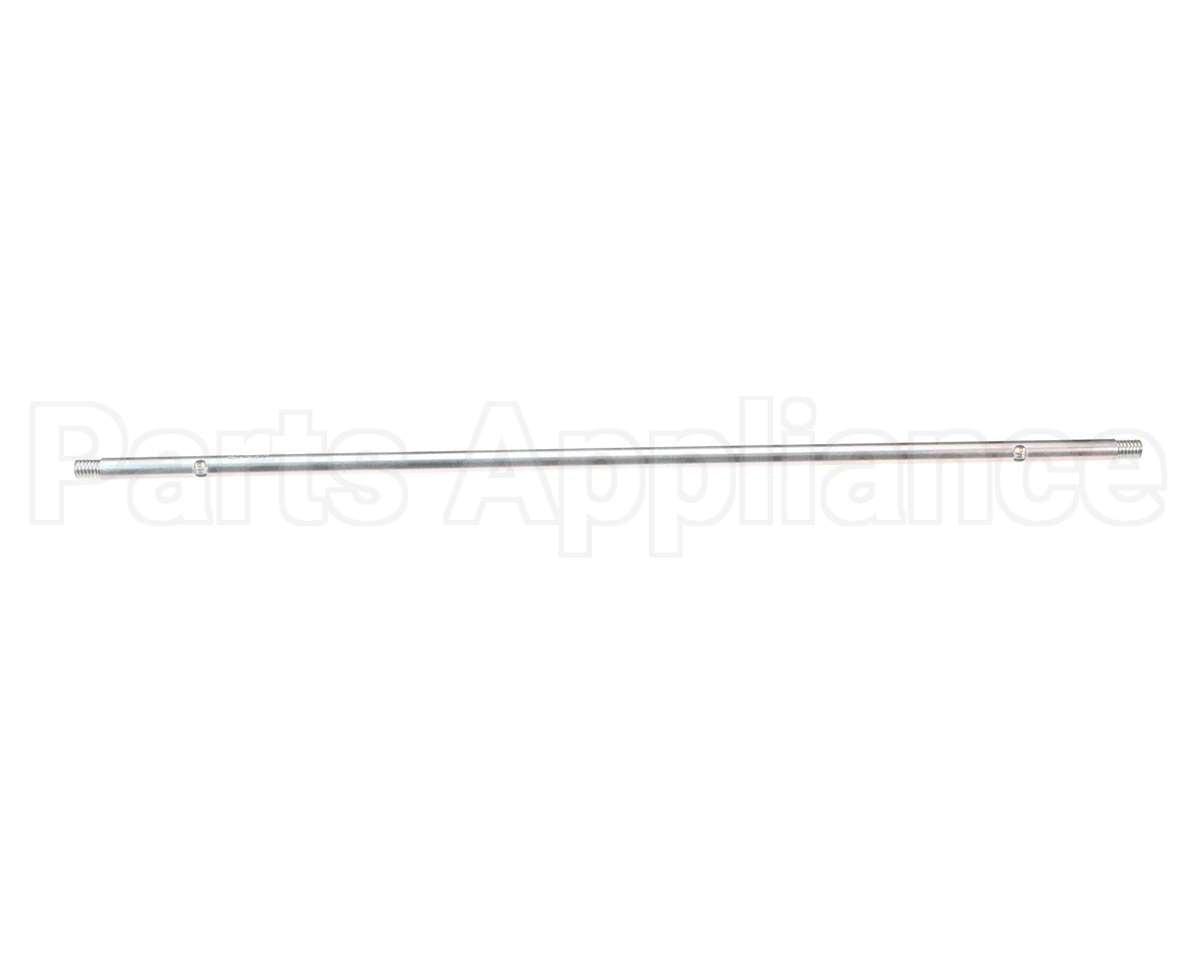 60083 Cambro 1 Axel, 2 Nut