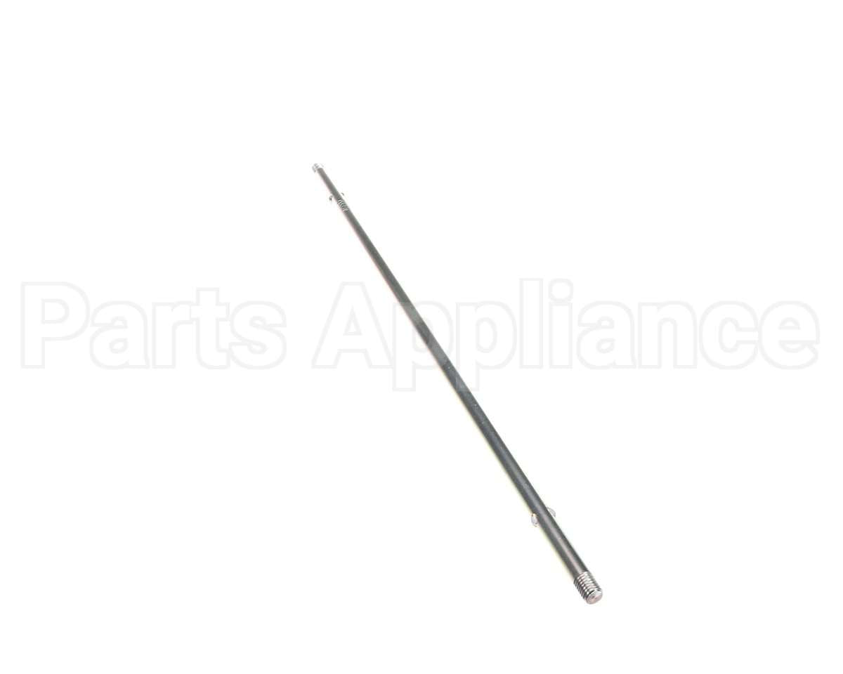 60083 Cambro 1 Axel, 2 Nut