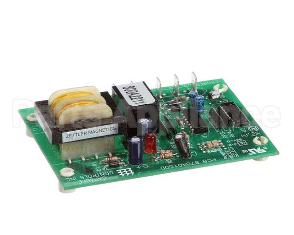 60087201 Pitco Control,Liq Lvl Relay 120Vac Cc