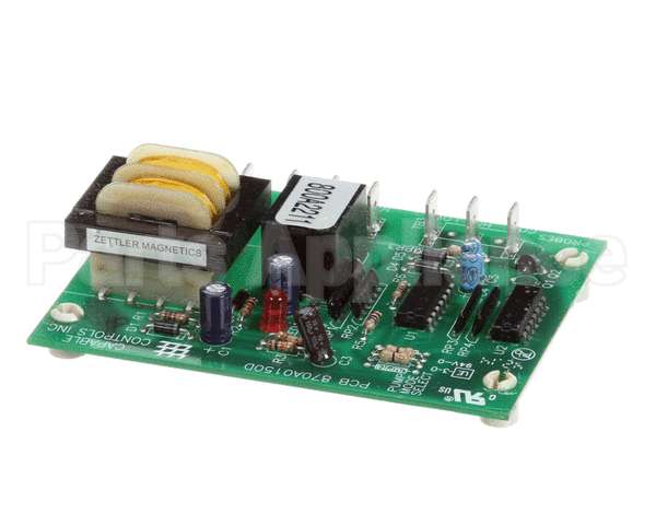 60087201 Pitco Control,Liq Lvl Relay 120Vac Cc