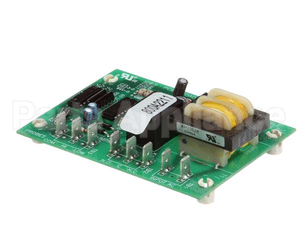 60087201 Pitco Control,Liq Lvl Relay 120Vac Cc