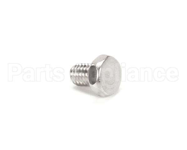 60088001 Pitco Screw,10-32 X 1/4 Hhc Sst