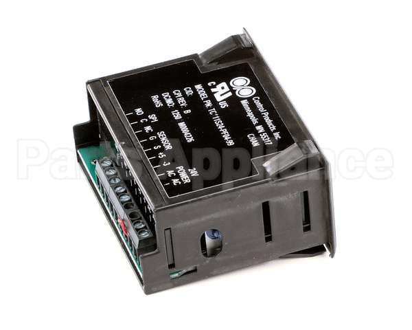 60089503 Pitco Control,Thermostat Dgtl 24V-90Degc Gr