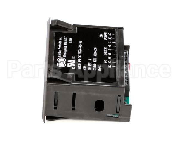 60089503 Pitco Control,Thermostat Dgtl 24V-90Degc Gr