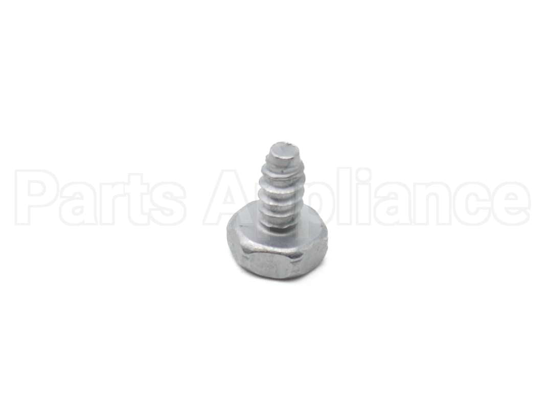 6009-001476 Samsung Screw-Hex;Hex,+,M5,L10,Ni-Zn(Wht),Swrch1