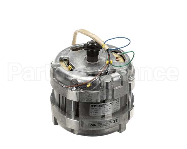 60090105404 Bizerba Motor Breadslicer