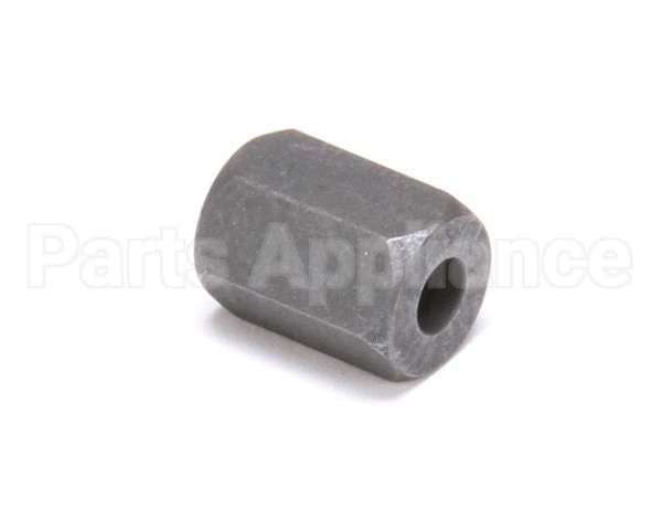 60098102 Pitco Fitting,Nut/Sleeve Only Sst