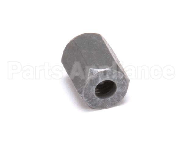 60098102 Pitco Fitting,Nut/Sleeve Only Sst
