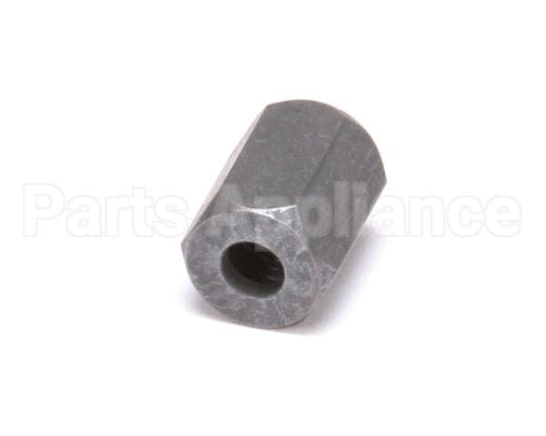 60098102 Pitco Fitting,Nut/Sleeve Only Sst