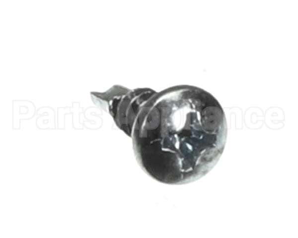 601-055A-- Beverage Air Screw Ppsm #8 X 1/2 Sd Bzp
