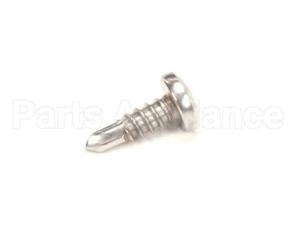 601-085A Beverage Air Screw Ppsm #8 X 1/2 Sd Ss
