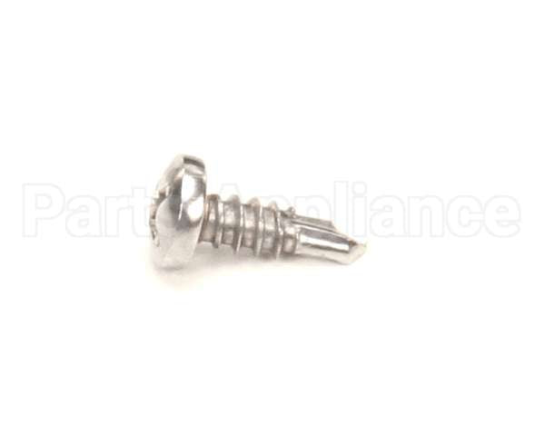 601-085A Beverage Air Screw Ppsm #8 X 1/2 Sd Ss