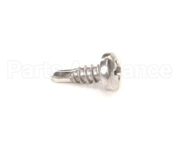 601-085A Beverage Air Screw Ppsm #8 X 1/2 Sd Ss