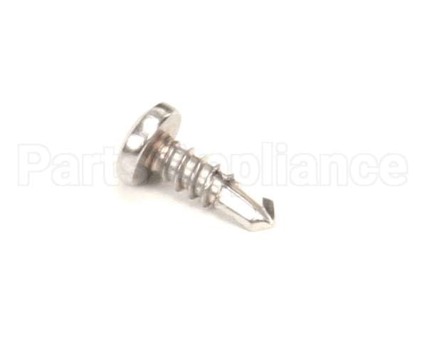 601-085A Beverage Air Screw Ppsm #8 X 1/2 Sd Ss