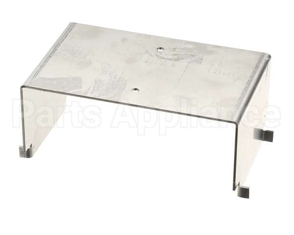 601-60980-00 Traulsen Wire Shelf Bracket Vps90S Cfa