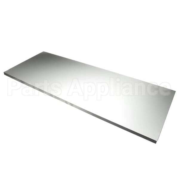 601-61199-00 Compatible Traulsen Lid Inside Panel 48 Prep Top