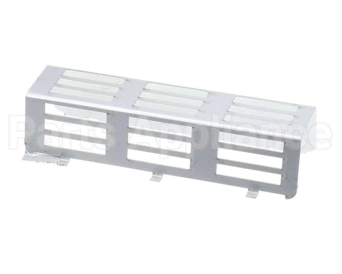 601-61385-00 Traulsen Light Cover