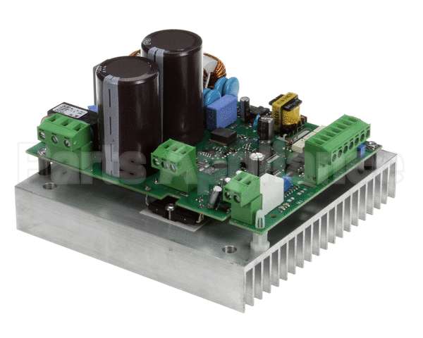 6010131 Bki Motor Inverter