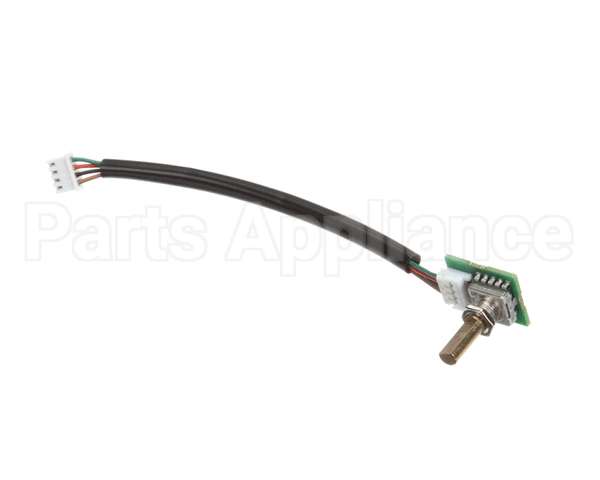 6010133 Bki Encoder, Push Button