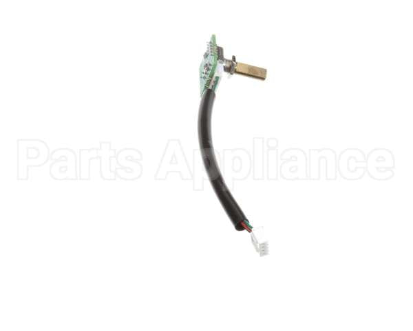 6010133 Bki Encoder, Push Button