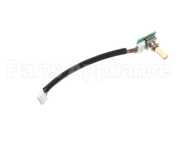6010133 Bki Encoder, Push Button