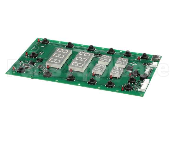 6010150 Giorik Digital Control Board Sb