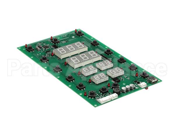 6010150 Giorik Digital Control Board Sb