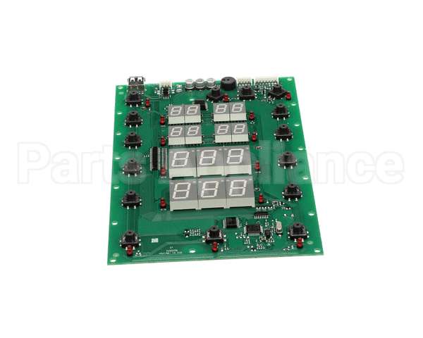 6010150 Giorik Digital Control Board Sb